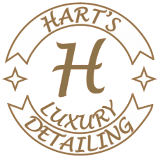 Hart's Luxury Detailing
