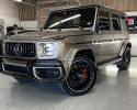 2020 AMG G63