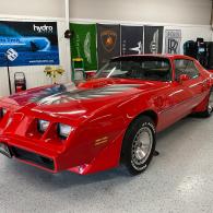 Pontiac Transam