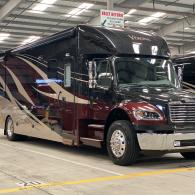 2020 Verona Luxury Coach