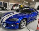 1996 Dodge Viper GTS 